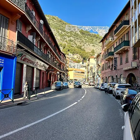 Larvotto Monaco & Terrasse * Roquebrune-Cap-Martin
