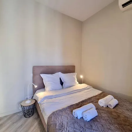 Lejlighed Larvotto Monaco & Terrasse *