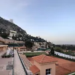 Larvotto Monaco&terrasse * Roquebrune-Cap-Martin