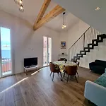 Apartment Larvotto Monaco&terrasse *
