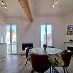 Apartment Larvotto Monaco&terrasse