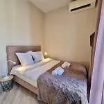 Apartment Larvotto Monaco&terrasse