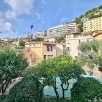 Larvotto Monaco&terrasse Apartment Roquebrune-Cap-Martin