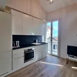 Apartment Larvotto Monaco&terrasse *
