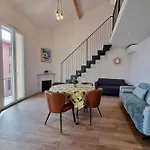 Larvotto Monaco&terrasse Apartment Roquebrune-Cap-Martin