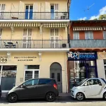 Larvotto Monaco&terrasse * Roquebrune-Cap-Martin