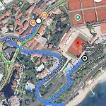 Apartment Larvotto Monaco&terrasse