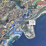 Larvotto Monaco&terrasse *